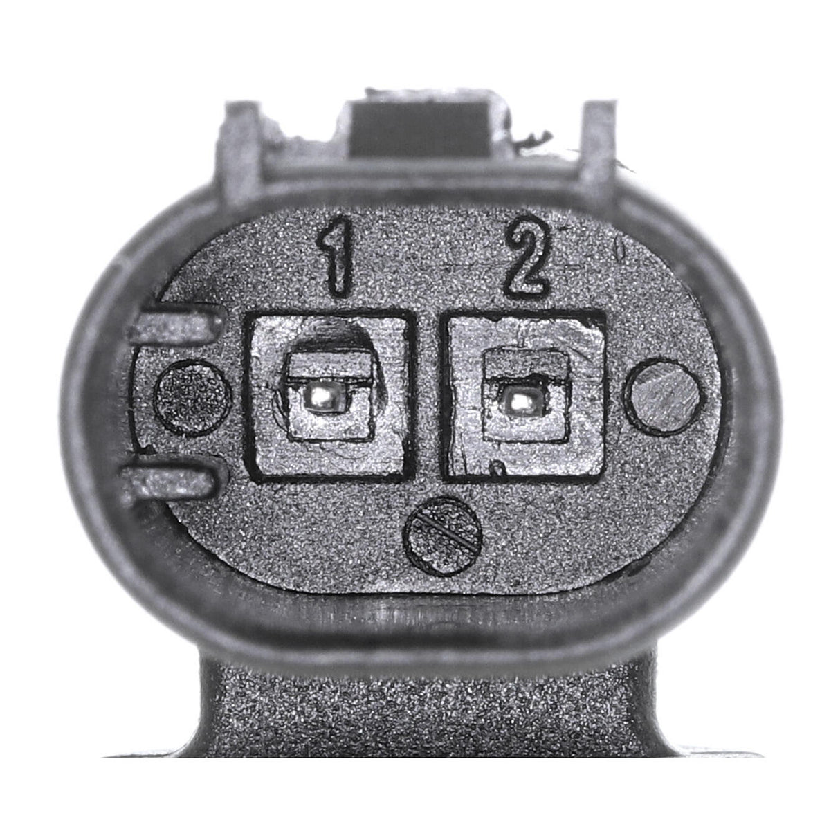 MERCEDES-BENZ Sensor, coolant temperature  - VEMO V30-72-0124
