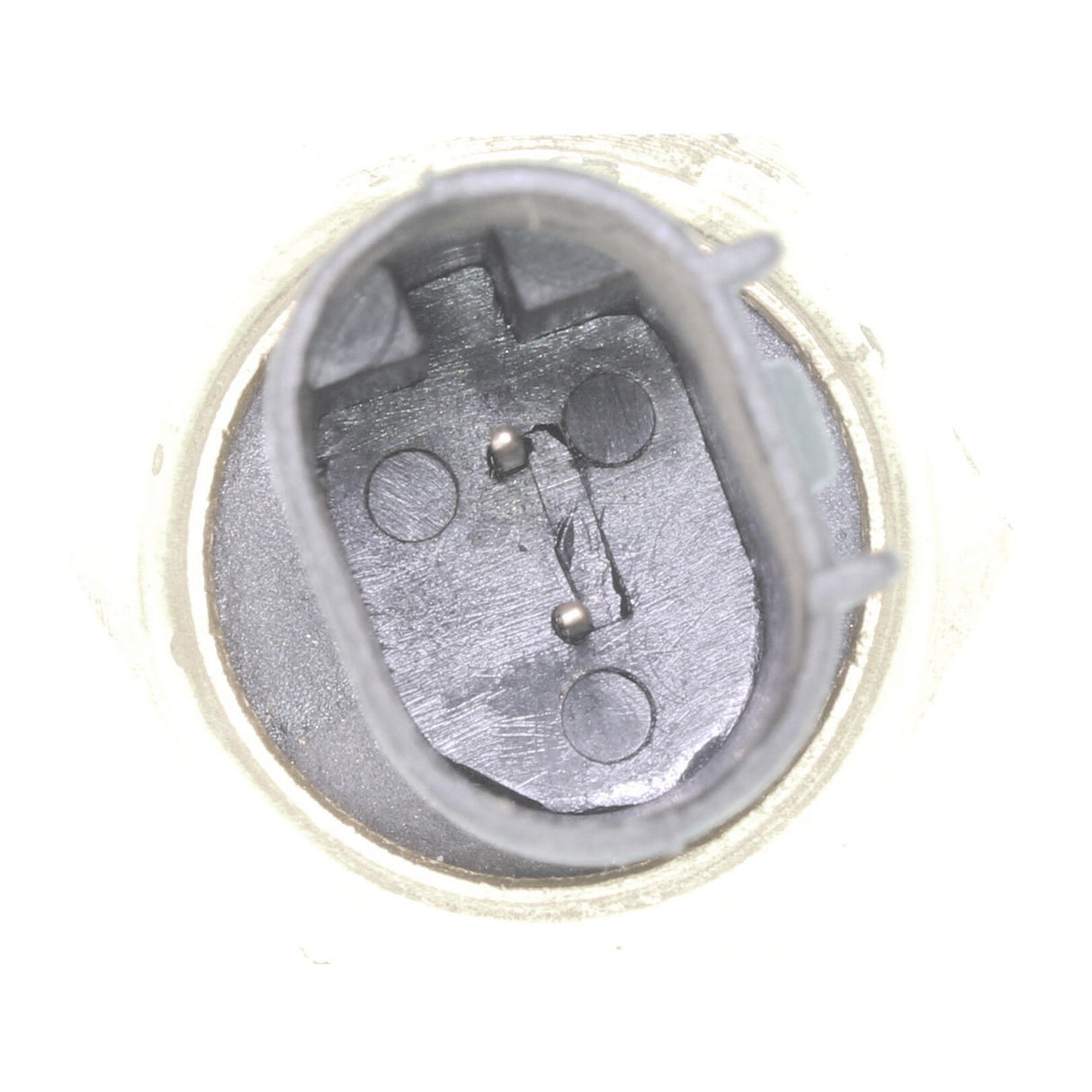 MERCEDES-BENZ Sensor, coolant temperature  - VEMO V30-72-0125