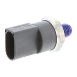 VW Sensor, fuel pressure  - VEMO V30-72-0127