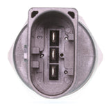 VW Sensor, fuel pressure  - VEMO V30-72-0127