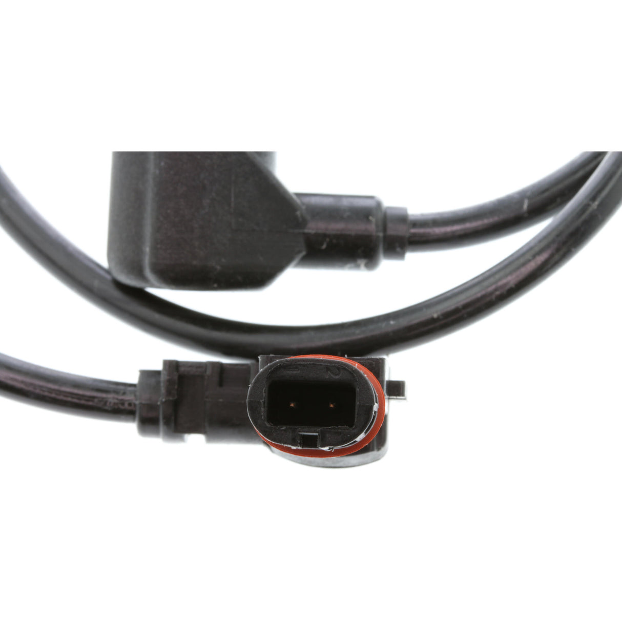 MERCEDES-BENZ Sensor, wheel speed  - VEMO V30-72-0129