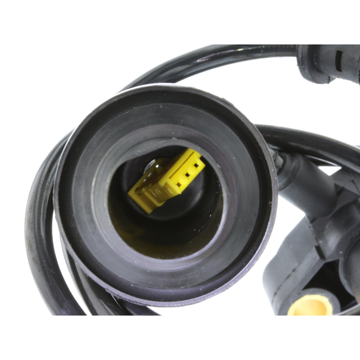 MERCEDES-BENZ Sensor, wheel speed  - VEMO V30-72-0131