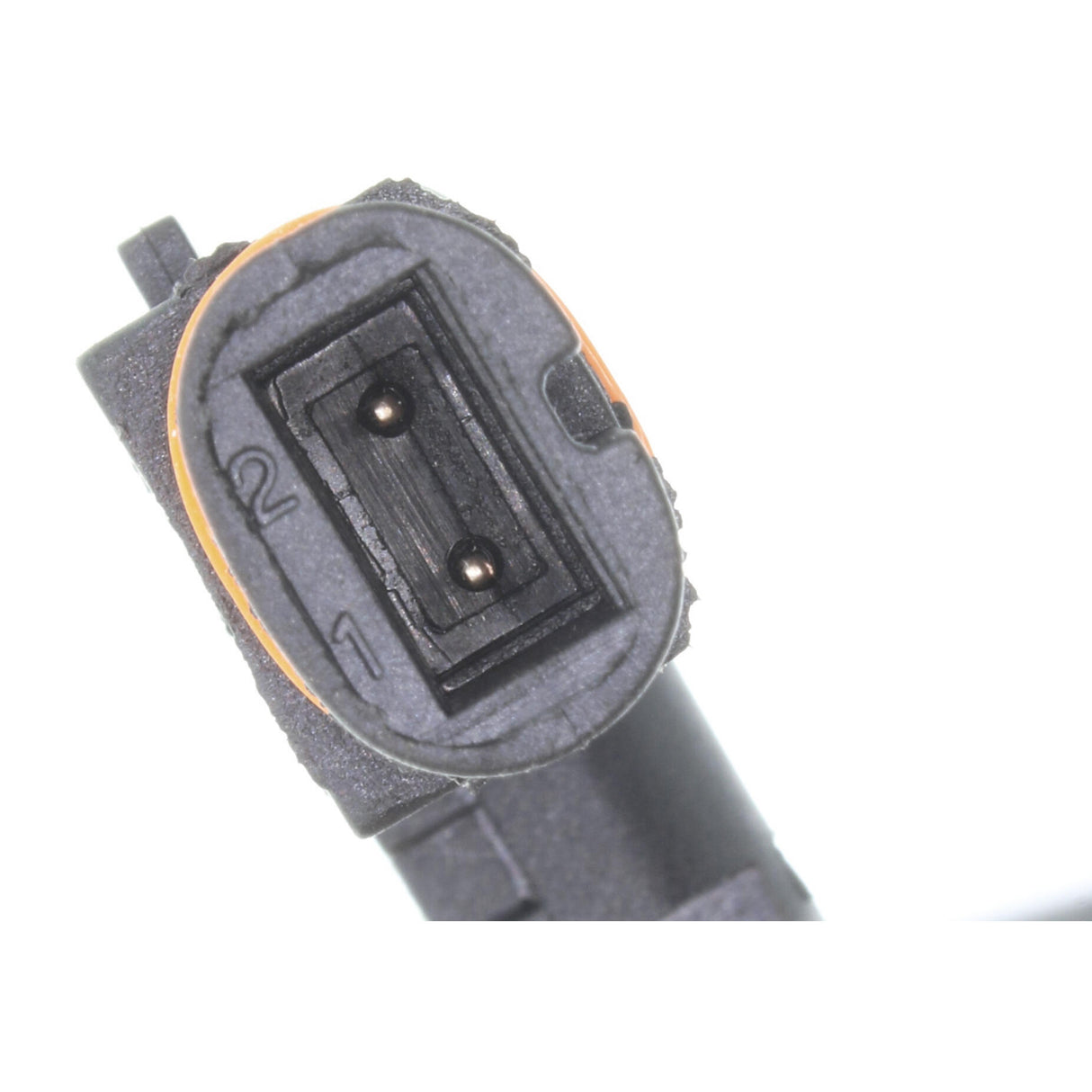 MERCEDES-BENZ Sensor, wheel speed  - VEMO V30-72-0137-1