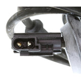MERCEDES-BENZ Sensor, wheel speed  - VEMO V30-72-0140