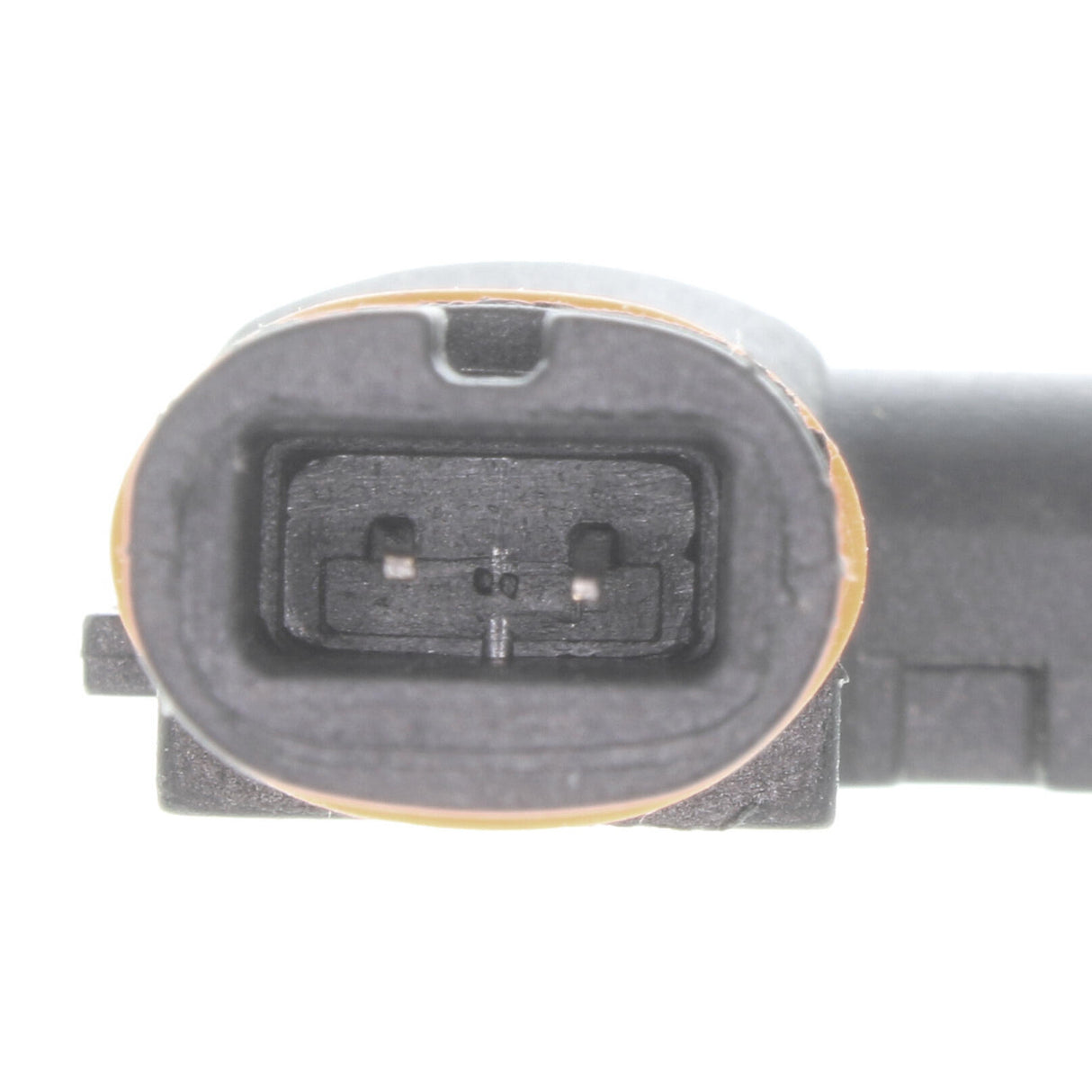 MERCEDES-BENZ Sensor, wheel speed  - VEMO V30-72-0141