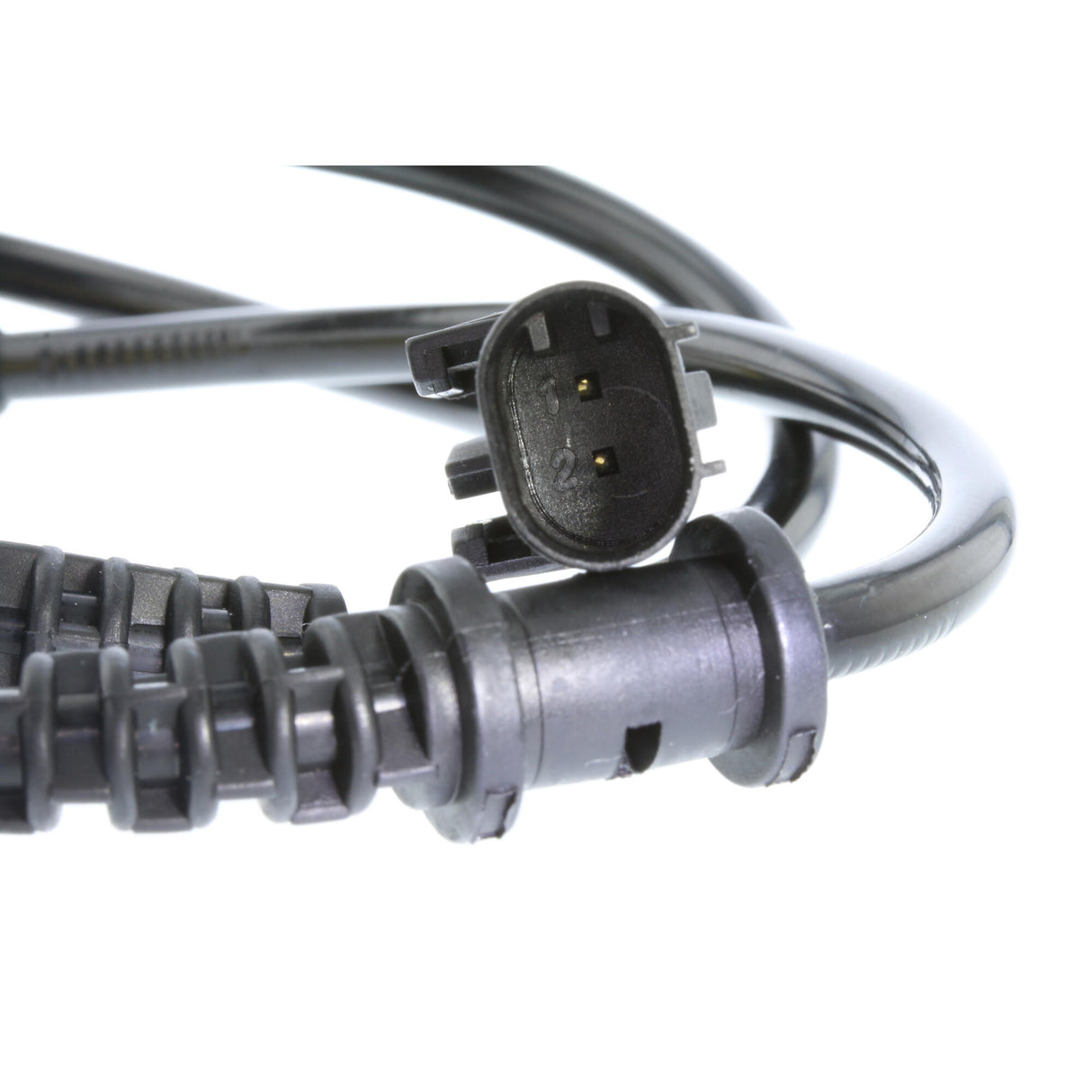 MERCEDES-BENZ Sensor, wheel speed  - VEMO V30-72-0144