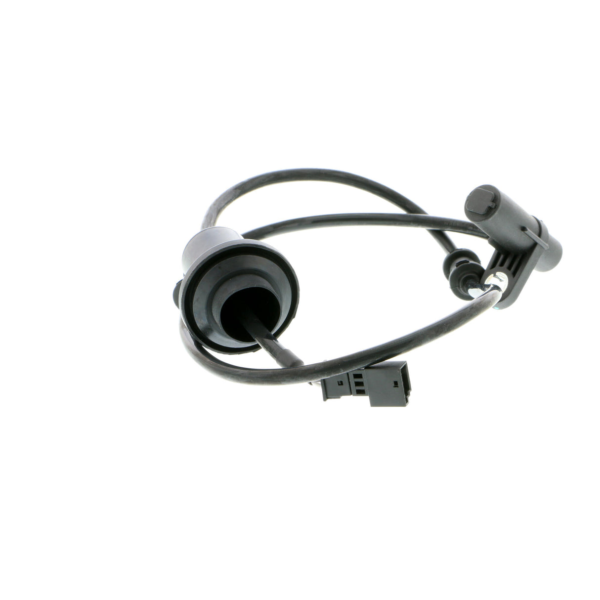 MERCEDES-BENZ Sensor, wheel speed  - VEMO V30-72-0146