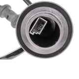 MERCEDES-BENZ Sensor, wheel speed  - VEMO V30-72-0147