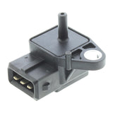 MERCEDES-BENZ Sensor, intake manifold pressure  - VEMO V30-72-0152-1