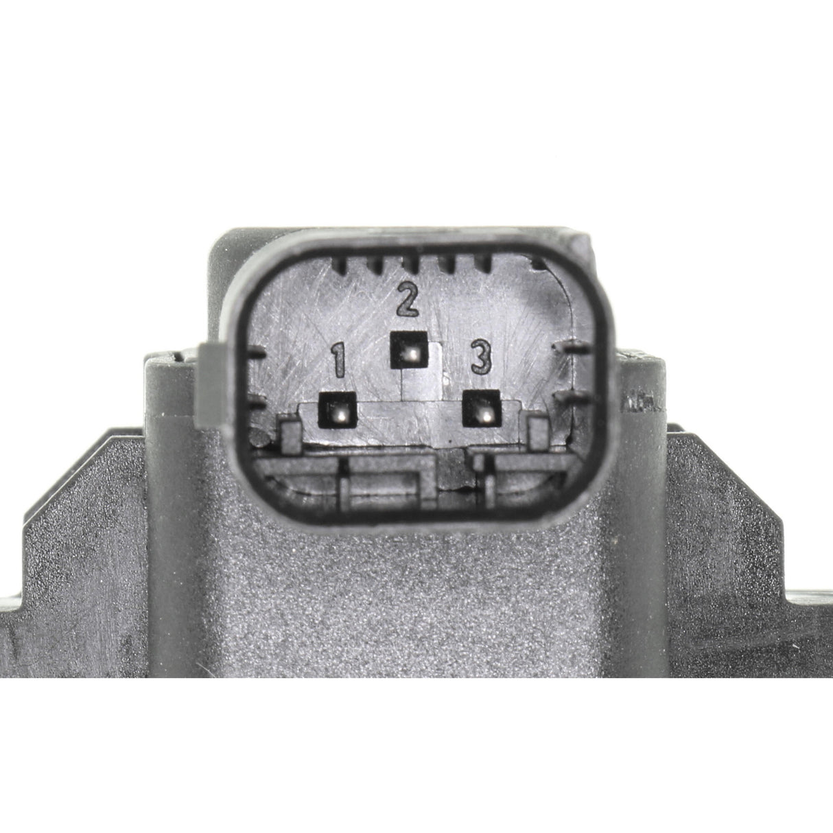 MERCEDES-BENZ Air Pressure Sensor, altitude adaption  - VEMO V30-72-0153