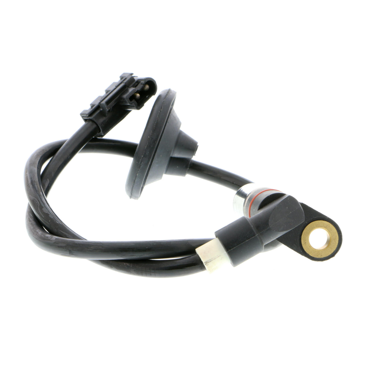 MERCEDES-BENZ Sensor, wheel speed  - VEMO V30-72-0158