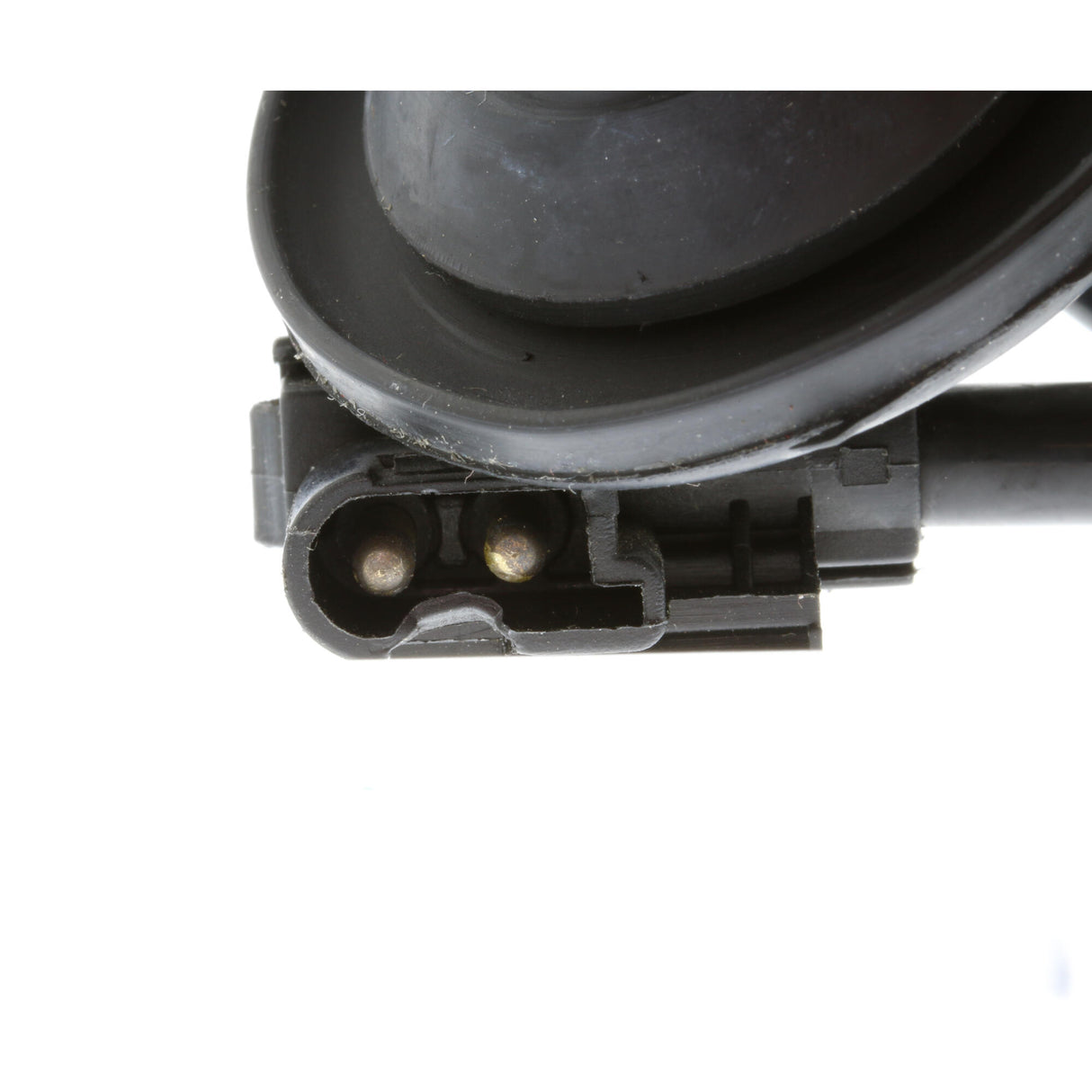 MERCEDES-BENZ Sensor, wheel speed  - VEMO V30-72-0158