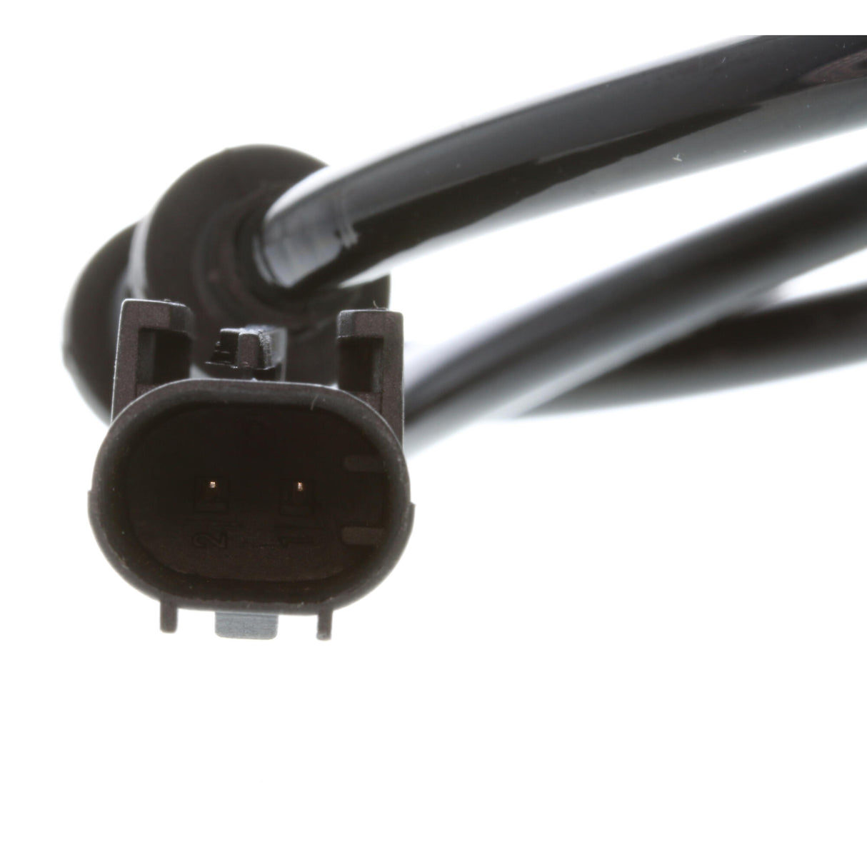 MERCEDES-BENZ Sensor, wheel speed  - VEMO V30-72-0161