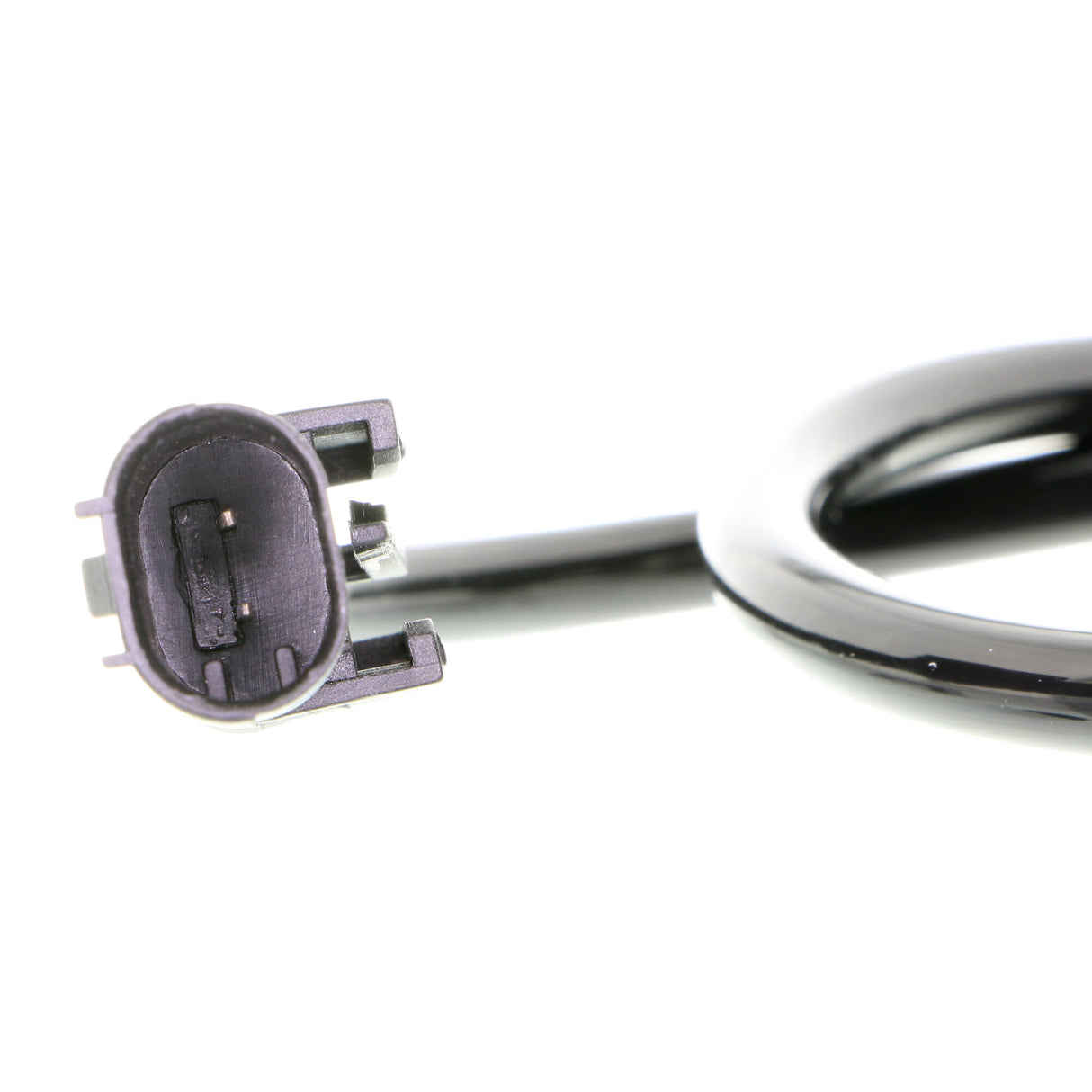 MERCEDES-BENZ Sensor, wheel speed  - VEMO V30-72-0163