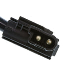 MERCEDES-BENZ Sensor, wheel speed  - VEMO V30-72-0166