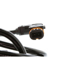 MERCEDES-BENZ Sensor, wheel speed  - VEMO V30-72-0167