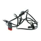 MERCEDES-BENZ Sensor, wheel speed  - VEMO V30-72-0172