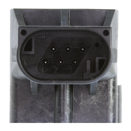 MERCEDES-BENZ Sensor, headlight levelling  - VEMO V30-72-0173