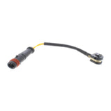 MERCEDES-BENZ Warning Contact, brake pad wear  - VEMO V30-72-0179
