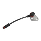 MERCEDES-BENZ Sensor, wheel speed  - VEMO V30-72-0180