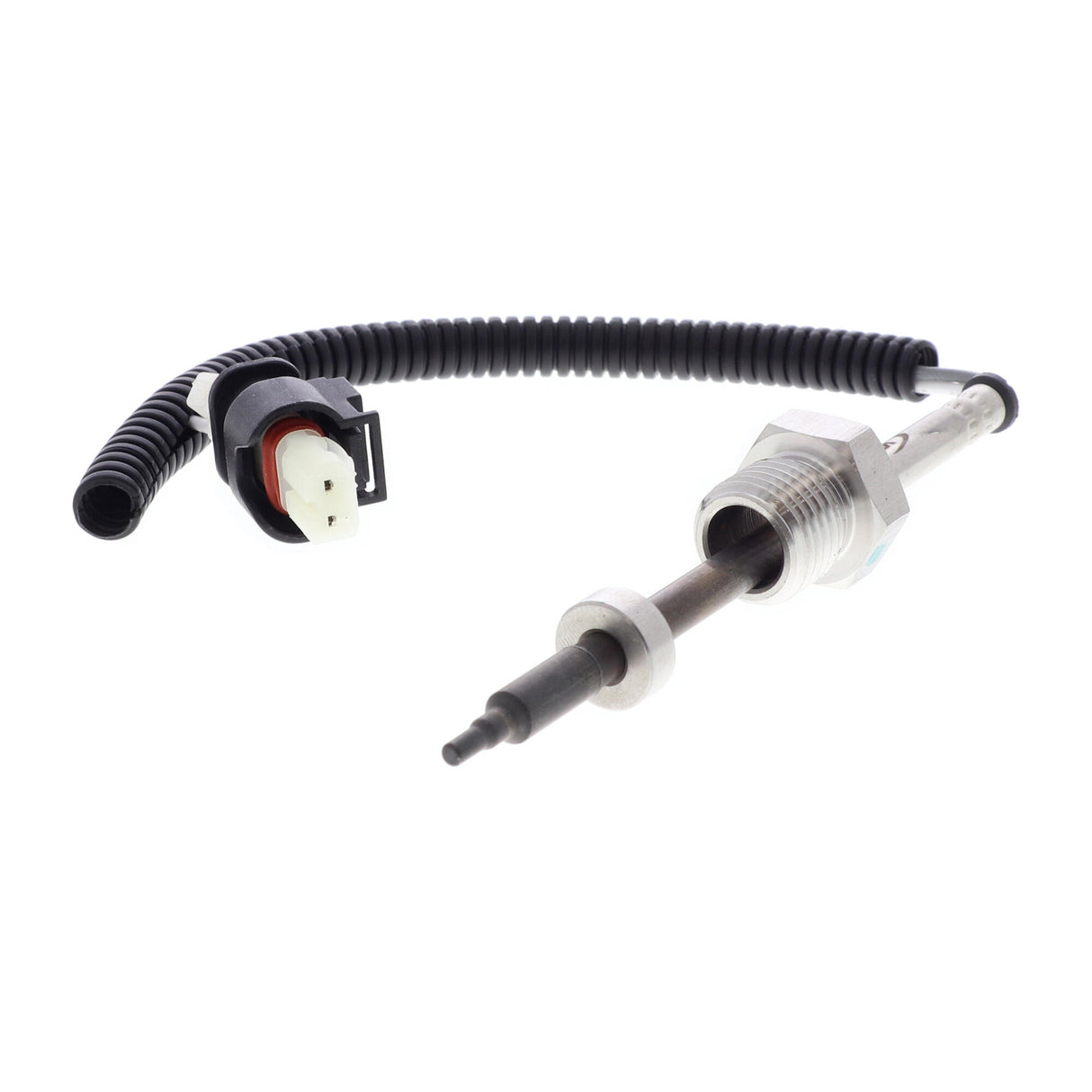 MERCEDES-BENZ Sensor, exhaust gas temperature  - VEMO V30-72-0185