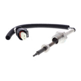 MERCEDES-BENZ Sensor, exhaust gas temperature  - VEMO V30-72-0185