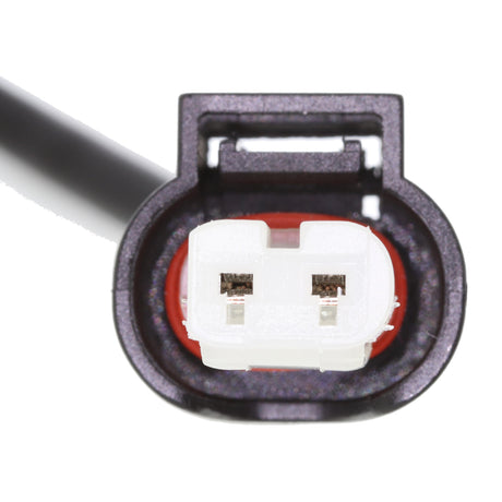 MERCEDES-BENZ Sensor, exhaust gas temperature  - VEMO V30-72-0186