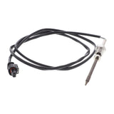 MERCEDES-BENZ Sensor, exhaust gas temperature  - VEMO V30-72-0193