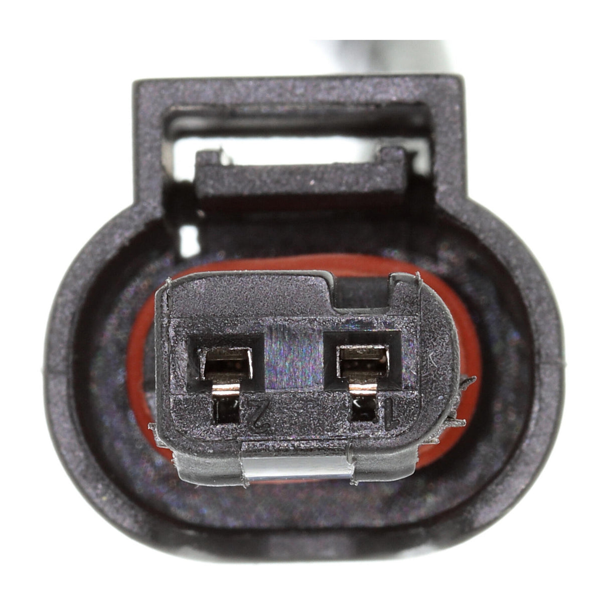 MERCEDES-BENZ Sensor, exhaust gas temperature  - VEMO V30-72-0197