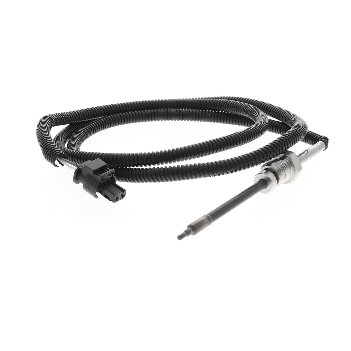 MERCEDES-BENZ Sensor, exhaust gas temperature  - VEMO V30-72-0200