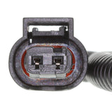 MERCEDES-BENZ Sensor, exhaust gas temperature  - VEMO V30-72-0200