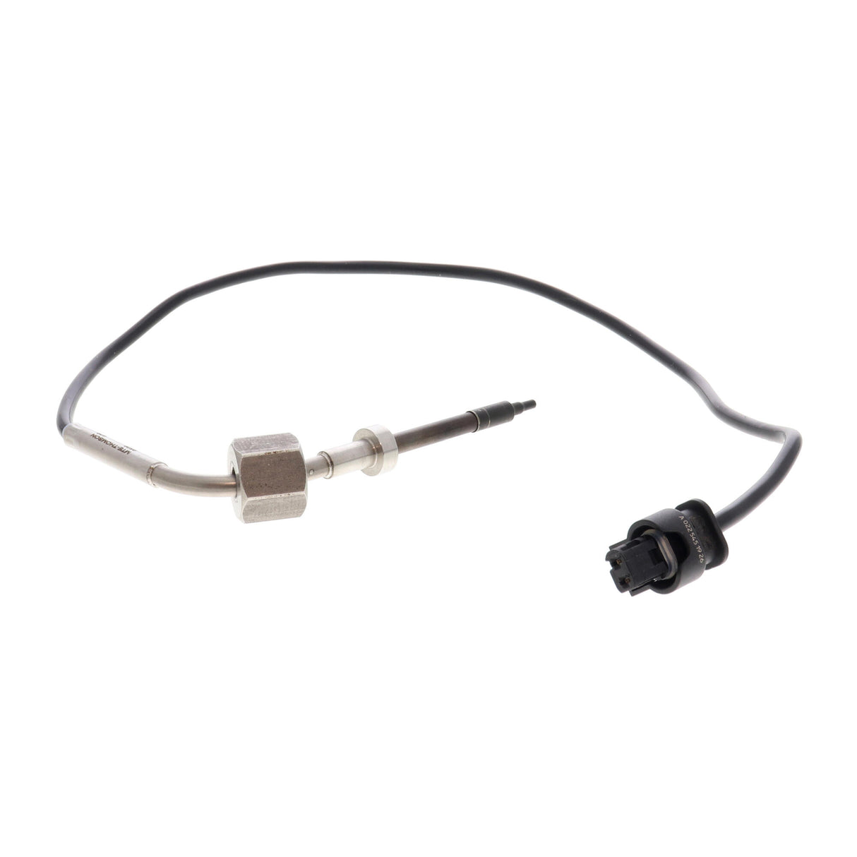 MERCEDES-BENZ Sensor, exhaust gas temperature  - VEMO V30-72-0202