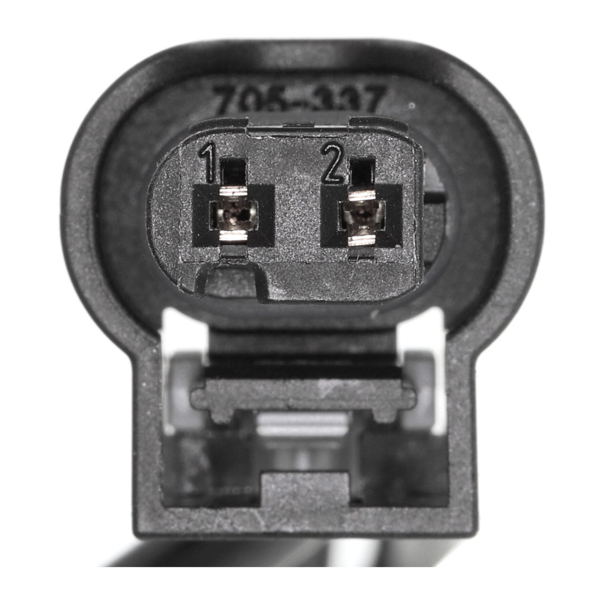 MERCEDES-BENZ Sensor, exhaust gas temperature  - VEMO V30-72-0202