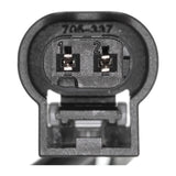 MERCEDES-BENZ Sensor, exhaust gas temperature  - VEMO V30-72-0202