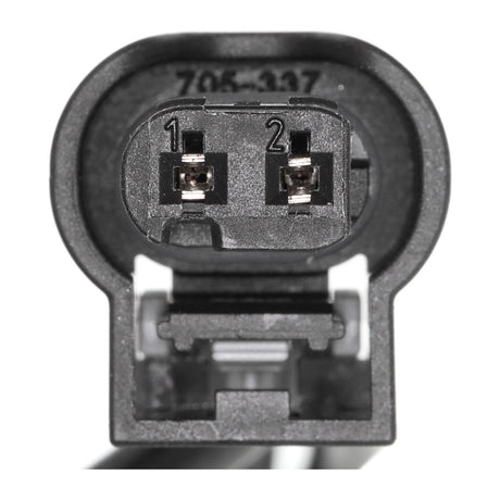 MERCEDES-BENZ Sensor, exhaust gas temperature  - VEMO V30-72-0202