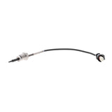MERCEDES-BENZ Sensor, exhaust gas temperature  - VEMO V30-72-0204