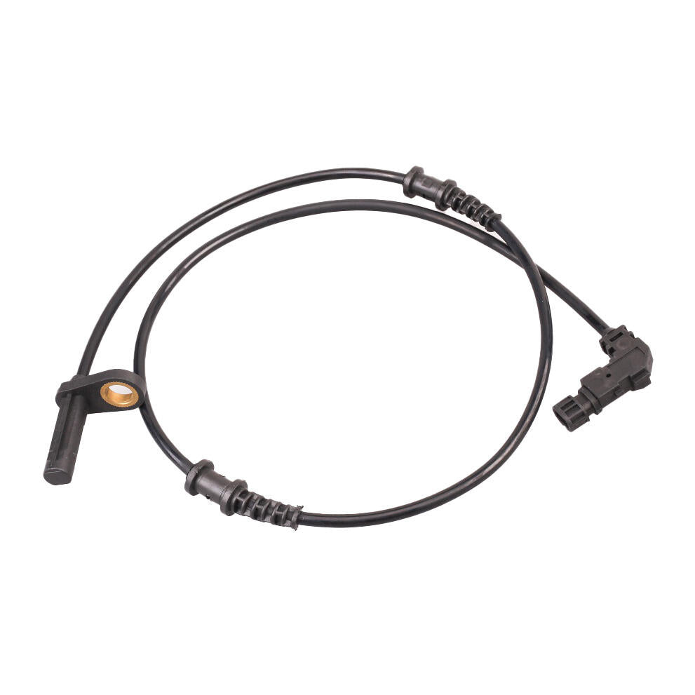 MERCEDES-BENZ Sensor, wheel speed  - VEMO V30-72-0207-1