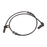 MERCEDES-BENZ Sensor, wheel speed  - VEMO V30-72-0207-1