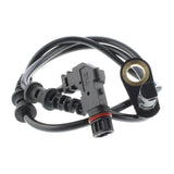 MERCEDES-BENZ Sensor, wheel speed  - VEMO V30-72-0207