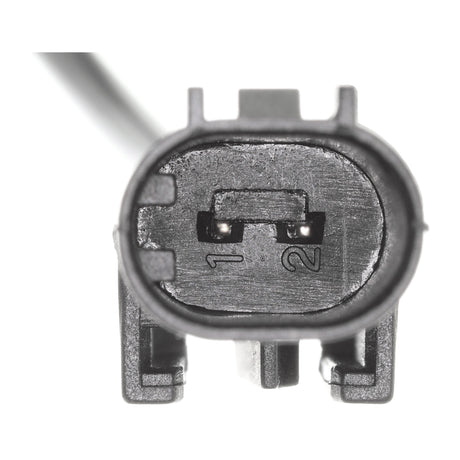 MERCEDES-BENZ Sensor, wheel speed  - VEMO V30-72-0208-1