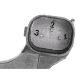 MERCEDES-BENZ Sensor, engine oil level  - VEMO V30-72-0219