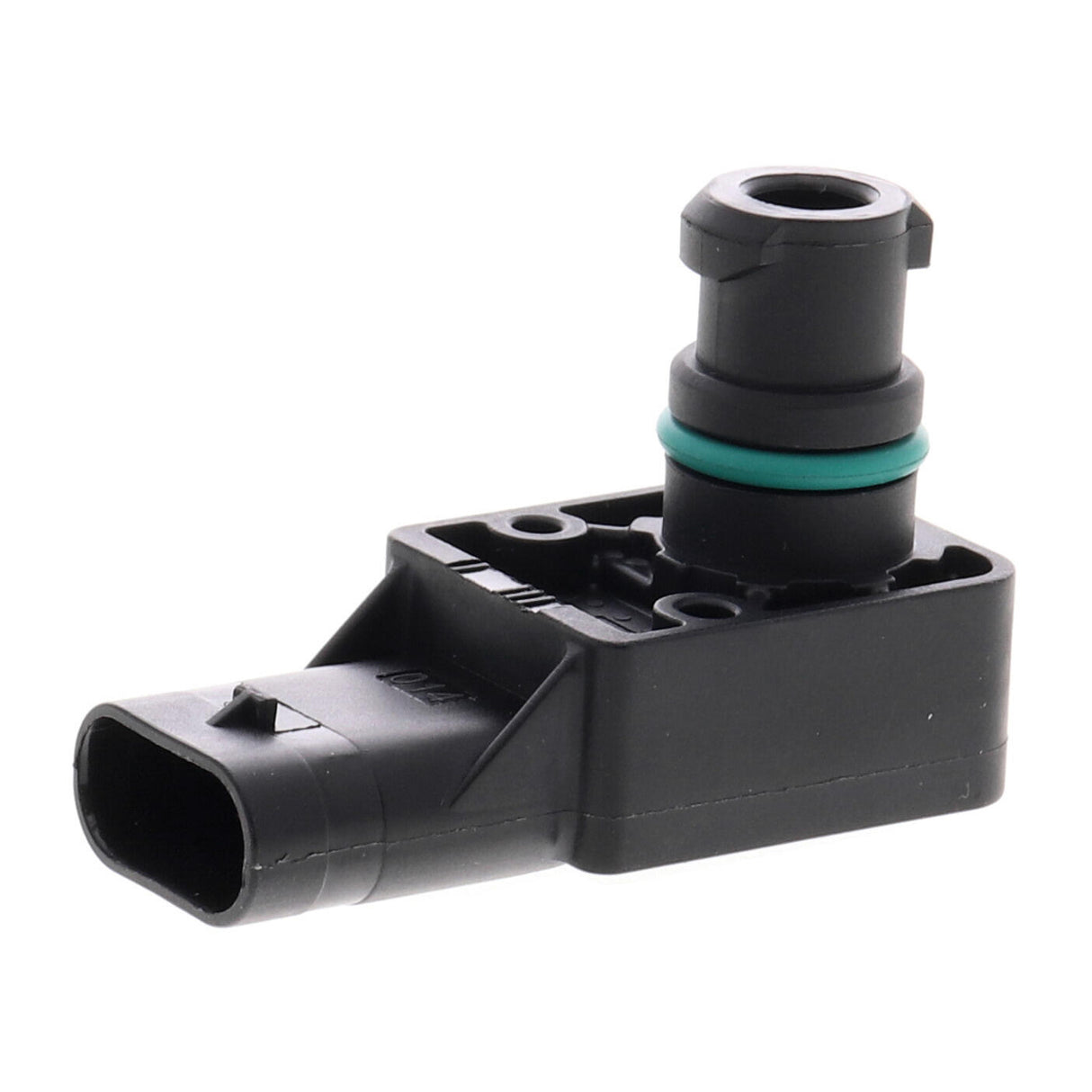 MERCEDES-BENZ Sensor, intake manifold pressure  - VEMO V30-72-0228