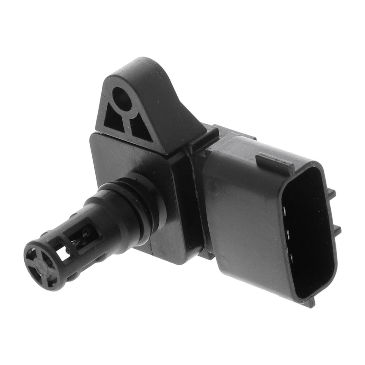 MERCEDES-BENZ Sensor, intake manifold pressure  - VEMO V30-72-0235