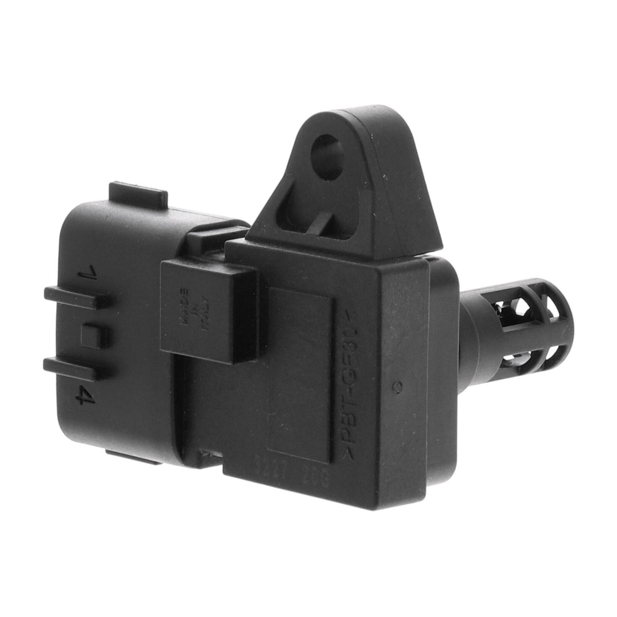 MERCEDES-BENZ Sensor, intake manifold pressure  - VEMO V30-72-0235