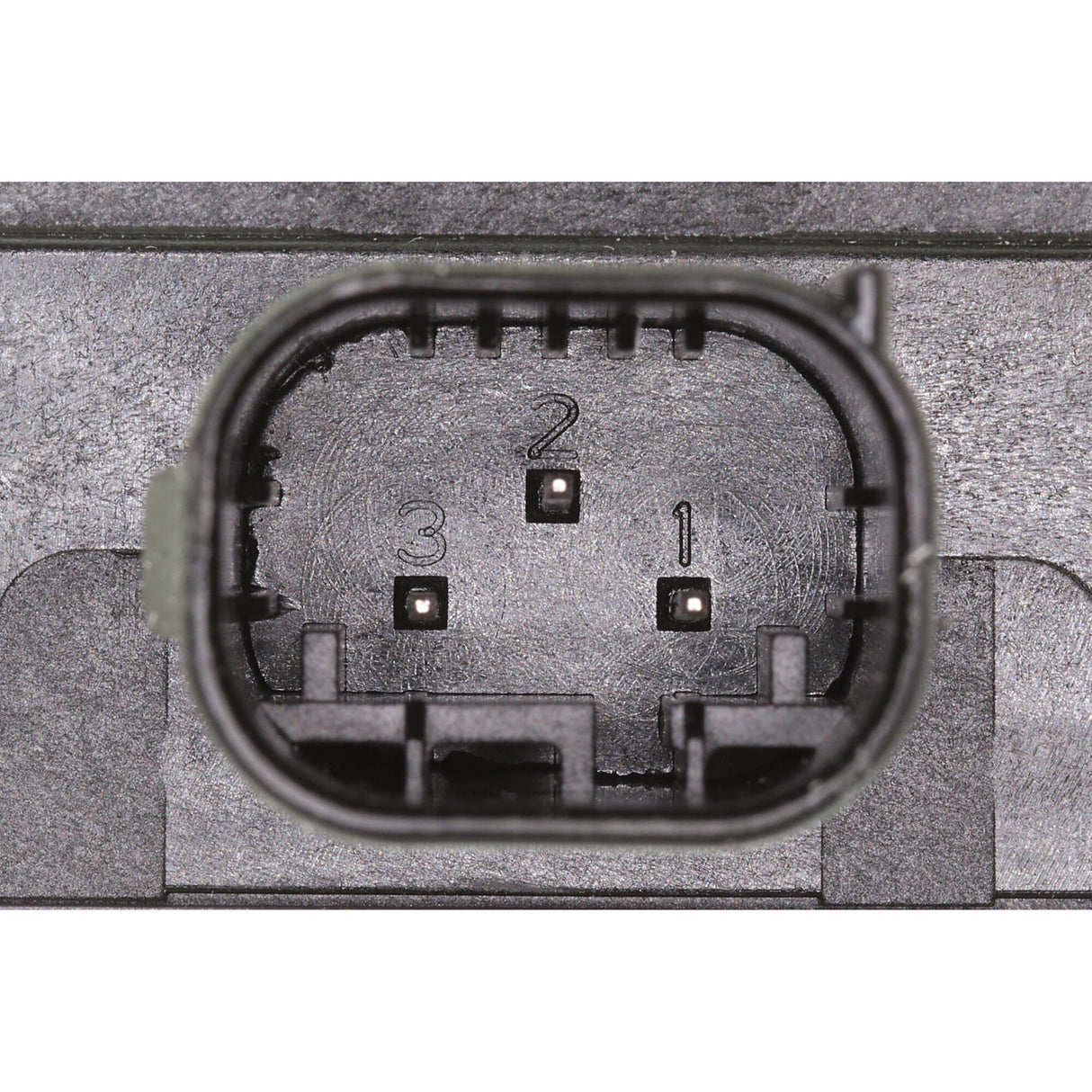 MERCEDES-BENZ Sensor, longitudinal-/lateral accelerati  - VEMO V30-72-0241