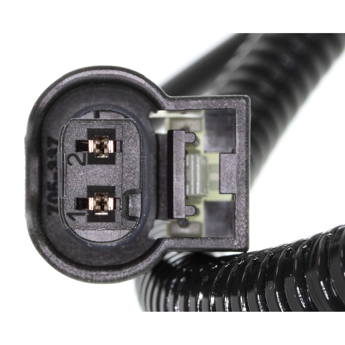 MERCEDES-BENZ Sensor, exhaust gas temperature  - VEMO V30-72-0261