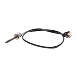 MERCEDES-BENZ Sensor, exhaust gas temperature  - VEMO V30-72-0275