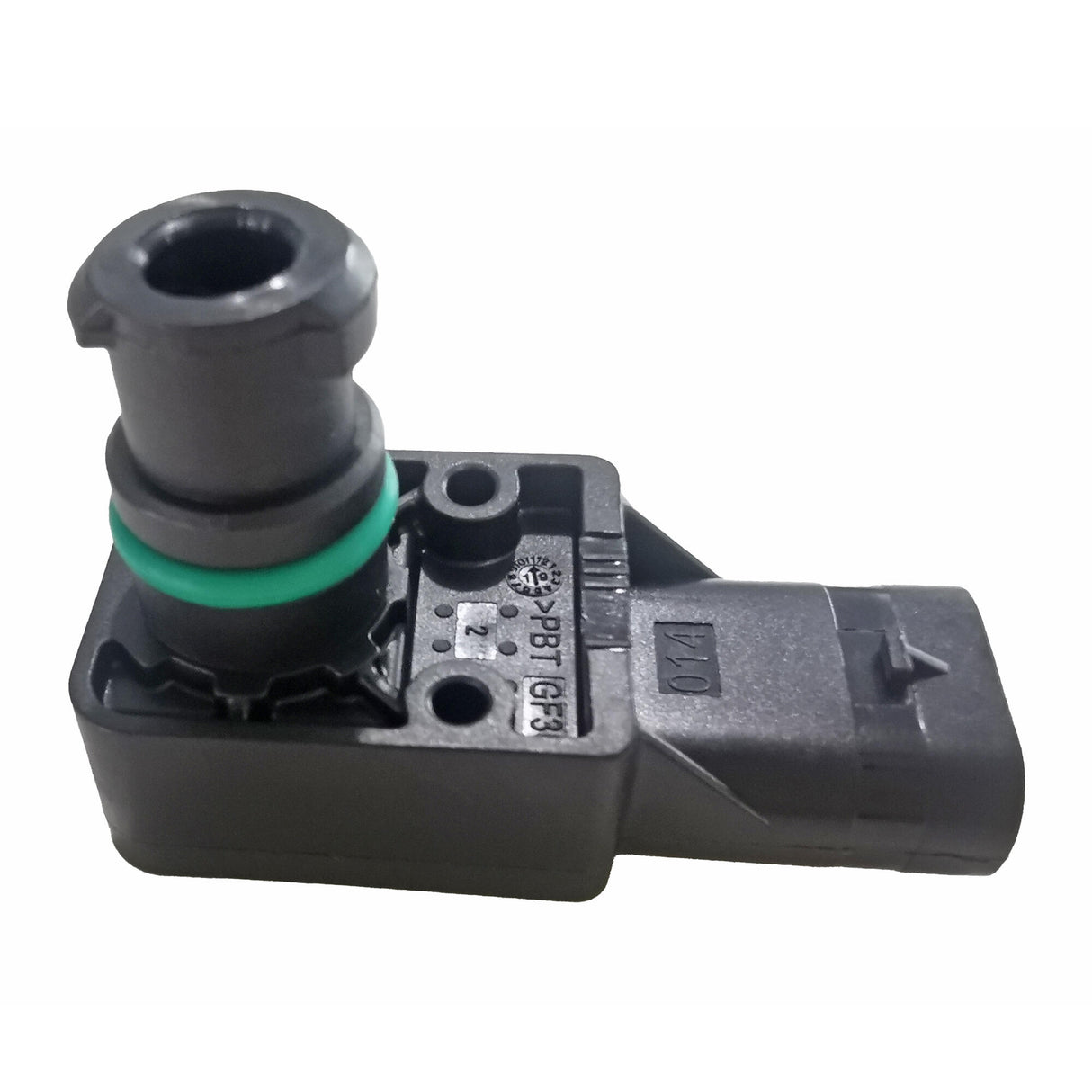 MERCEDES-BENZ Sensor, intake manifold pressure  - VEMO V30-72-0280