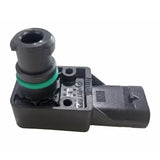 MERCEDES-BENZ Sensor, intake manifold pressure  - VEMO V30-72-0280