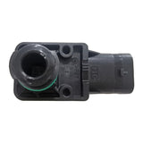 MERCEDES-BENZ Sensor, intake manifold pressure  - VEMO V30-72-0280